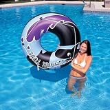 Bestway Badering/Schwimmring Shark