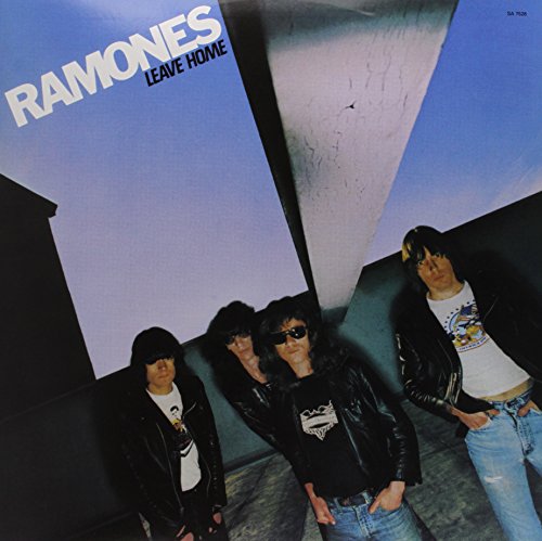 Album Art for Leave Home by Ramones