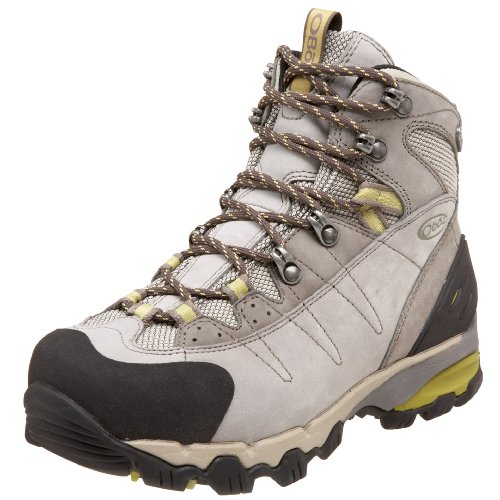 Oboz Women's Wind River BDRY Hiking Boot product image