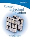 Concepts in Federal Taxation 2010, Professional Version (Boo