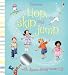 Hop, Skip and Jump (Book & CD)