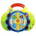 LeapFrog Learn and Groove Radio