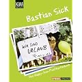 Wir sind Urlaub! 16 Postkarten: Das Happy-Aua-Postkartenbuch