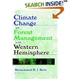 Climate Change and Forest Management in the Western Hemisphere by Mohammed Dore