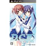 D.C.III Plus ~����������III �ץ饹~ (�̾���)