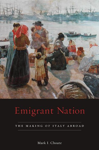 Immigration