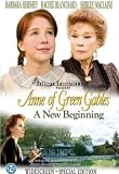 Anne Of Green Gables: A New Beginning [DVD]