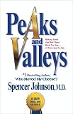 Picos y valles (Peaks and Valleys; Spanish edition): Cómo sacarle partido a los buenos y malos momentos--en el trabajo y en la vida