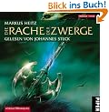 Die Rache der Zwerge (11 CDs)