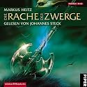 Die Rache der Zwerge (11 CDs)