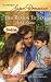 Her Reason To Stay (Larger Print Harlequin Super Romance) by Anna Adams