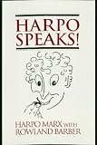 Harpo Speaks!
