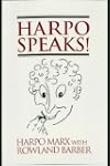 Harpo Speaks!