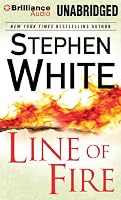 Line of Fire (Alan Gregory Series)