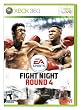 Fight Night Round 4