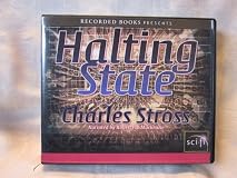 Halting State