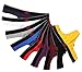 DESMIIT Men's Cotton Thong Pack of 9