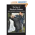 The Best of Sherlock Holmes (Wordsworth Classics)