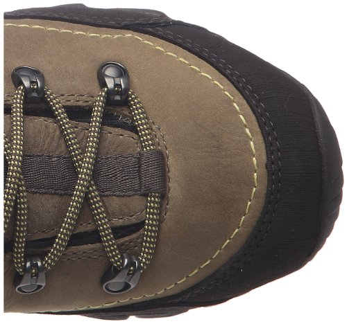 Merrell CHAM ARC 2 RIVAL WATERPROOF J89420, Chaussures de randonnée femme - Beige-TR-B2-283, 37.5 EU