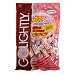 GoLightly Sugar-Free Candy, Mint Creme Crunch, 3-Ounces (Pack of 12)