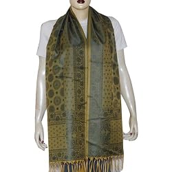 Scarves Rectangular Viscose Casual Accessories
