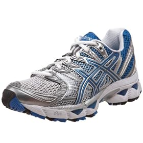 Buy ASICS Ladies GEL-Nimbus 12 Running Shoe
