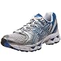 ASICS Women's GEL-Nimbus 12 Running Shoe