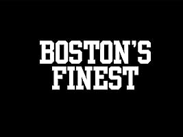 Boston's Finest Season 1