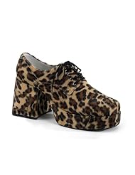 Funtasma Herren Plateauschuh JAZZ-02