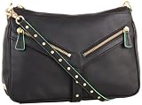 botkier Scout 1316556-H-BGR Cross Body,Black,One Size thumbnail