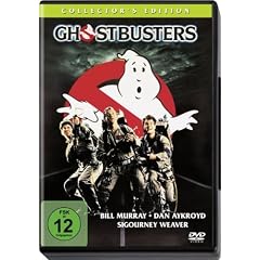 Ghostbusters [Collector's Edition]