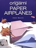 Origami Paper Airplanes