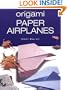 Origami Paper Airplanes