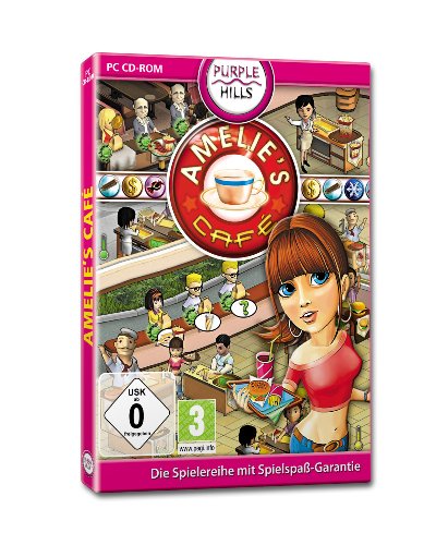 Amelies Cafe