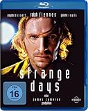 Produkt-Bild: Strange Days [Blu-ray]