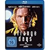 Strange Days [Blu-ray]