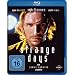 Strange Days [Blu-ray]