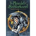 The Amulet of Samarkand (A Bartimaeus Graphic Novel)
