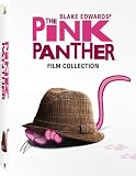 The Pink Panther Film Collection