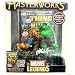 Search : Marvel Legends Action Figures Masterworks Series 2: Hulk vs. Thing