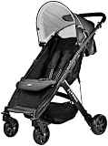 Britax 2000001623 - B-Mobile 4 schwarz Thunder