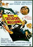 Miss Tatlock`s Millions
