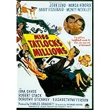 Miss Tatlock's Millions
