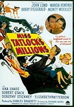 Miss Tatlock's Millions