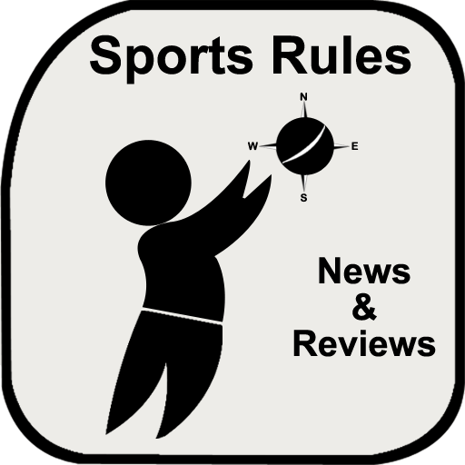 Sports Rules and News Free
