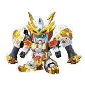 SDガンダム BB戦士 孫策サイサリスガンダム (BB戦士三国伝)