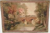 Inn At Bridge Crossing Tapestry (28x39)