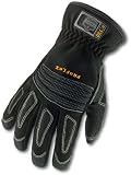 ProFlex 730 Fire and Rescue Performance Glove, Black, Medium