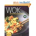 Wok - das Beste aus Asiens K�chen (GU Themenkochbuch)