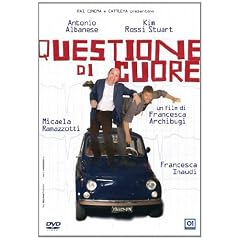 Questione Di Cuore